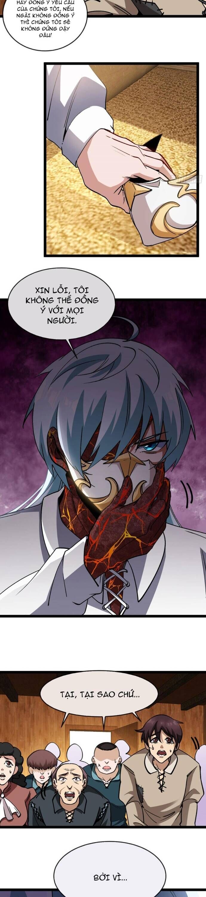 Sự Báo Thù Của Hiệp Sĩ Mạnh Nhất Bị Phản Bội Chapter 13 - Next Chapter 14