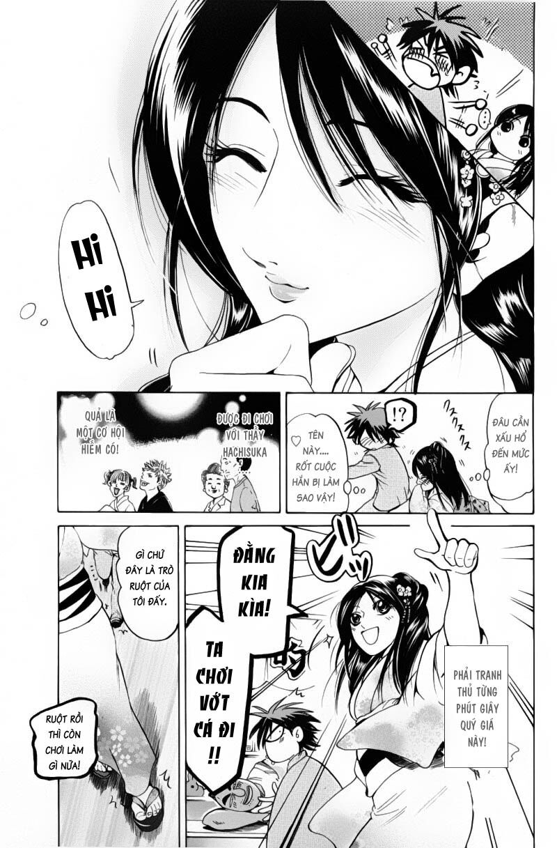 Hammer Session! Chapter 093 - Next Chapter 094