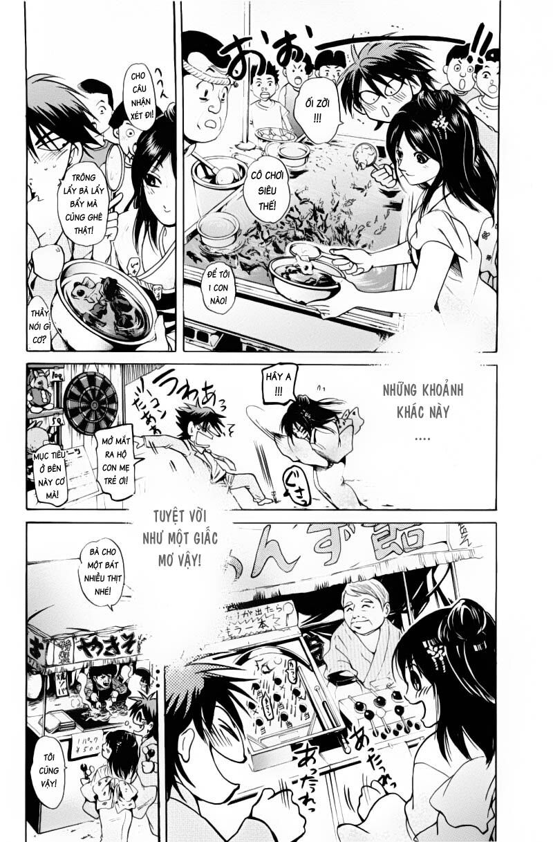 Hammer Session! Chapter 093 - Next Chapter 094