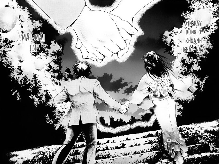 Hammer Session! Chapter 093 - Next Chapter 094