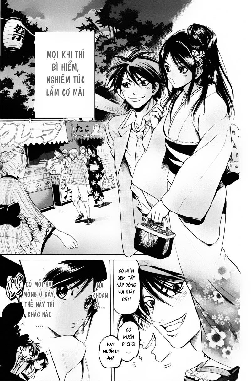 Hammer Session! Chapter 093 - Next Chapter 094