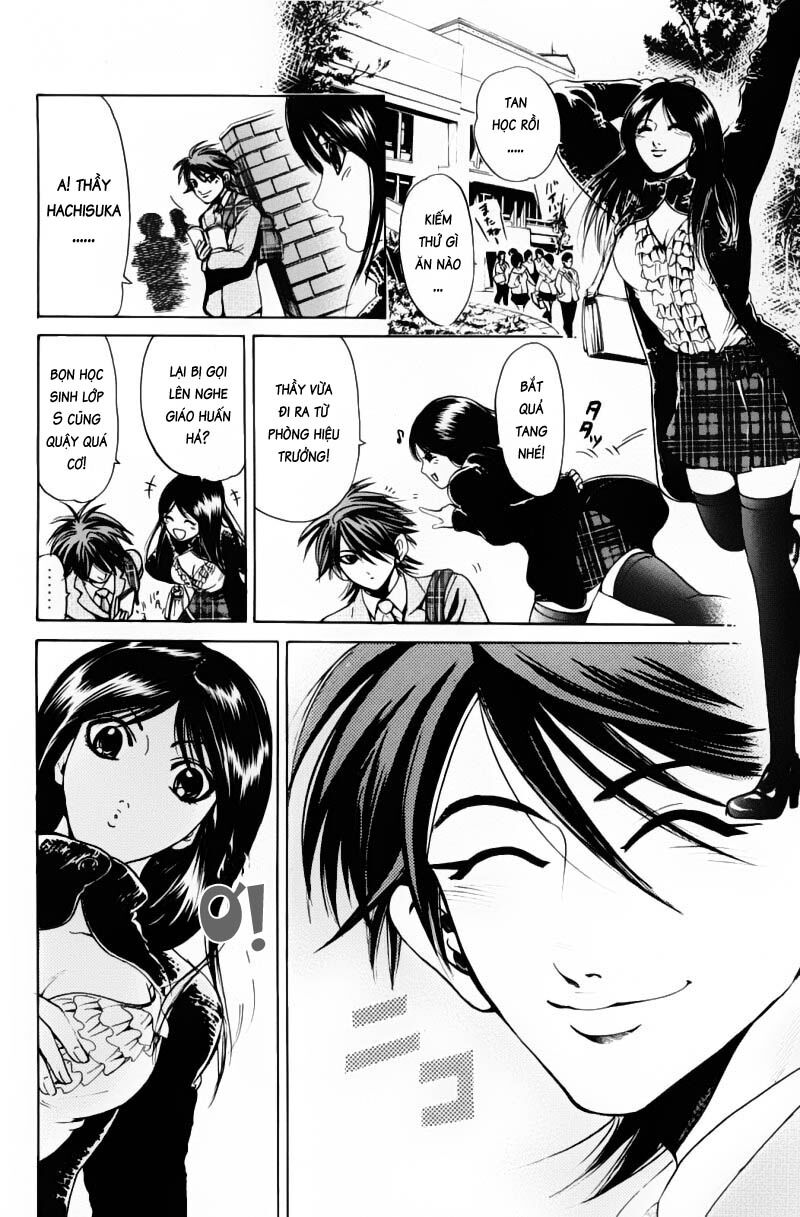 Hammer Session! Chapter 093 - Next Chapter 094