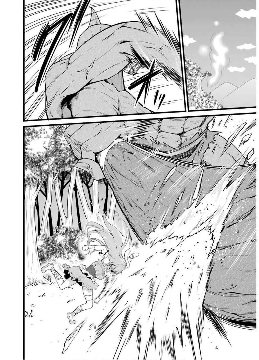 Anh Nông Dân Cần Kiệm Chapter 5 - Next Chapter 6