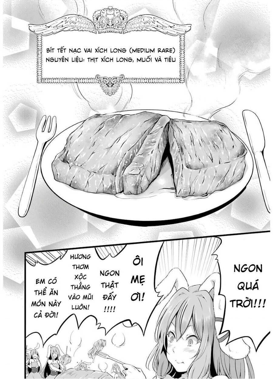 Anh Nông Dân Cần Kiệm Chapter 5 - Next Chapter 6