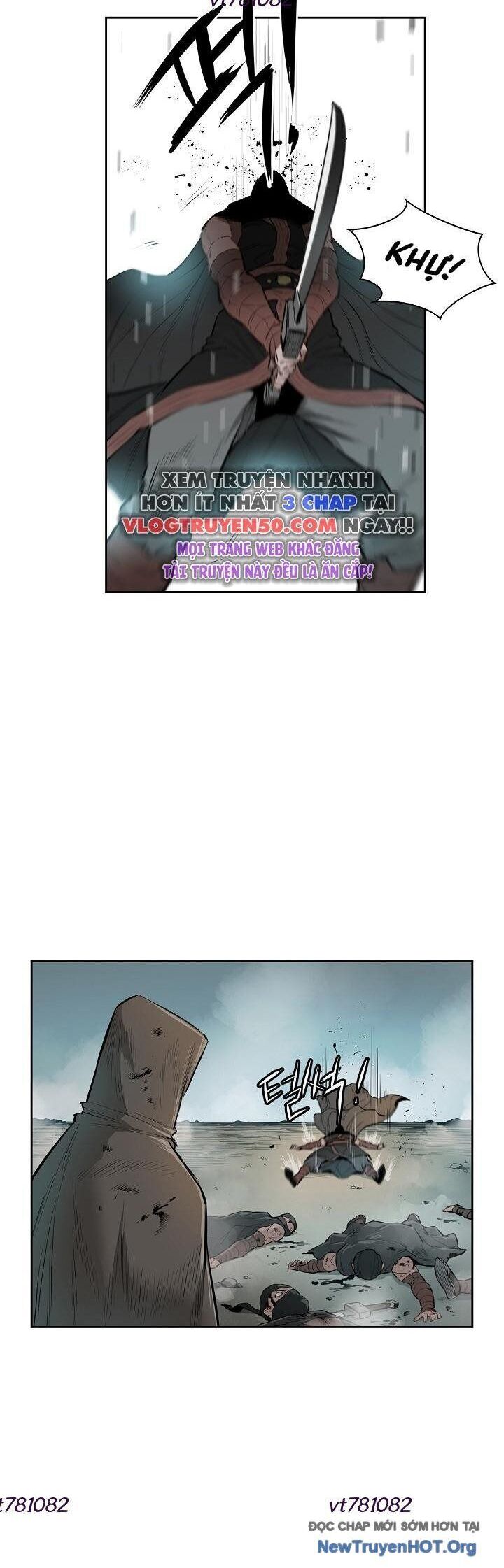 Phong Hồn - Quán Đỉnh Vô Song Chapter 59 - Trang 2