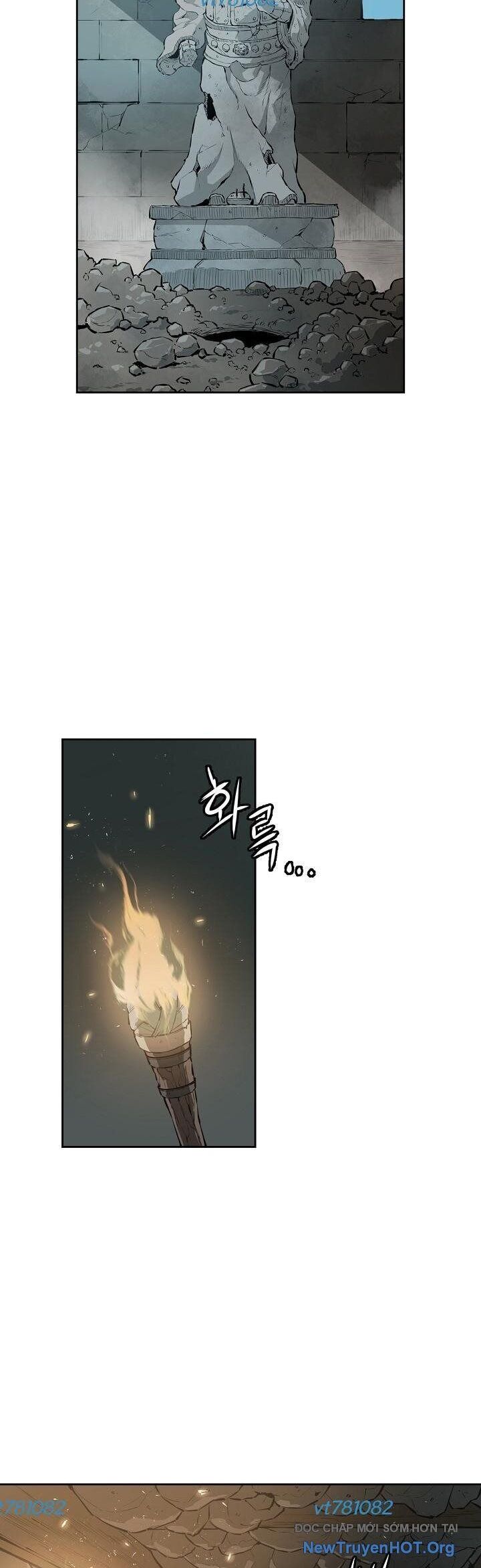 Phong Hồn - Quán Đỉnh Vô Song Chapter 59 - Trang 2