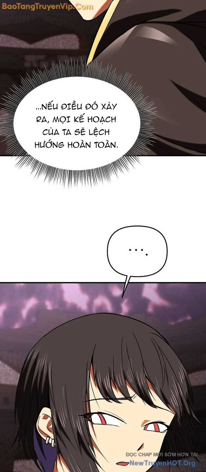 Nhân Vật Phụ Trong Thế Giới Điên Loạn Chapter 26 - Next Chapter 27