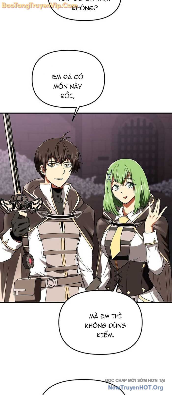 Nhân Vật Phụ Trong Thế Giới Điên Loạn Chapter 26 - Next Chapter 27