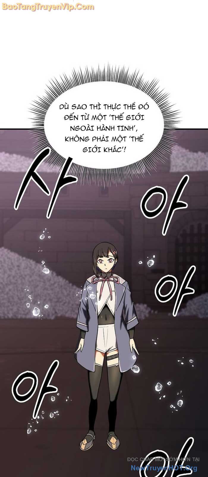 Nhân Vật Phụ Trong Thế Giới Điên Loạn Chapter 26 - Next Chapter 27