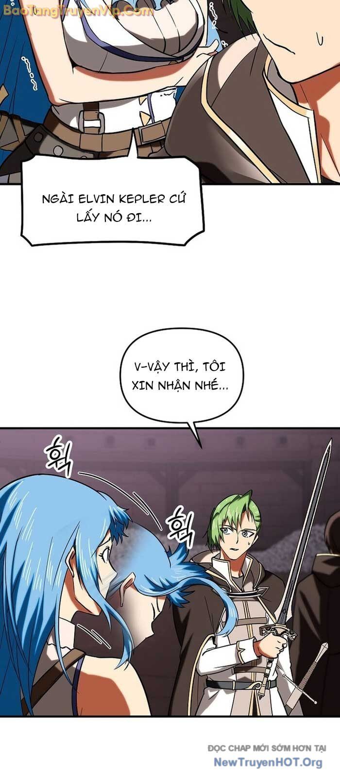 Nhân Vật Phụ Trong Thế Giới Điên Loạn Chapter 26 - Next Chapter 27