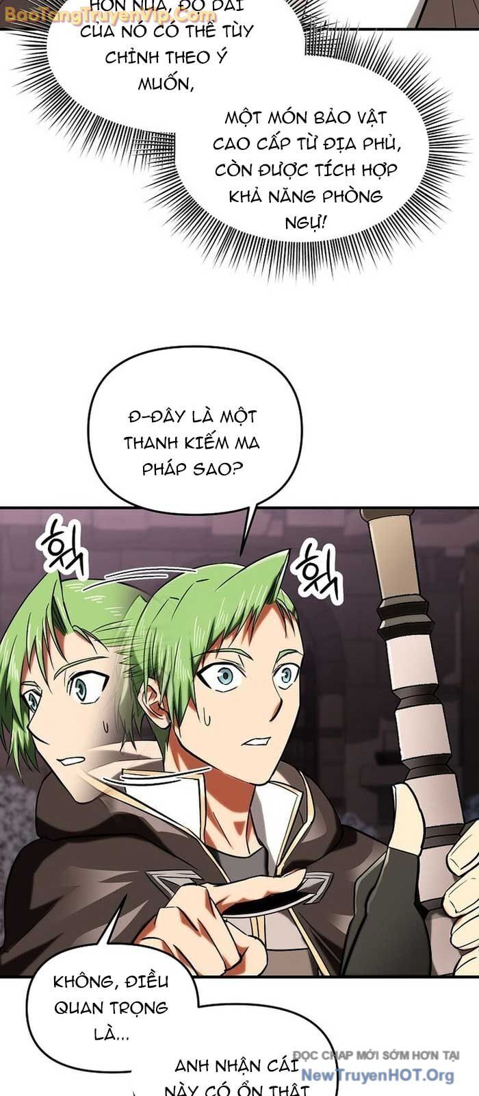 Nhân Vật Phụ Trong Thế Giới Điên Loạn Chapter 26 - Next Chapter 27