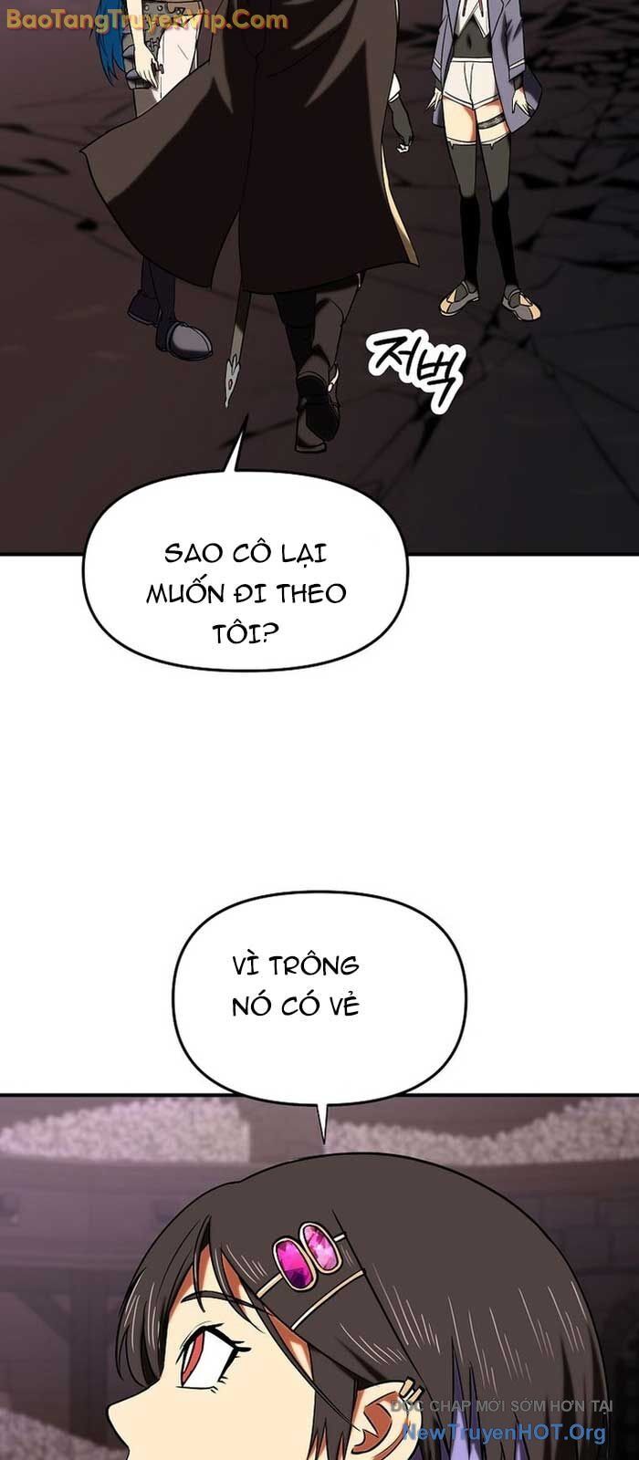 Nhân Vật Phụ Trong Thế Giới Điên Loạn Chapter 26 - Next Chapter 27