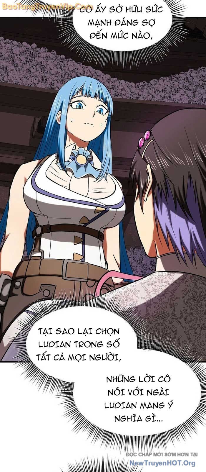 Nhân Vật Phụ Trong Thế Giới Điên Loạn Chapter 26 - Next Chapter 27