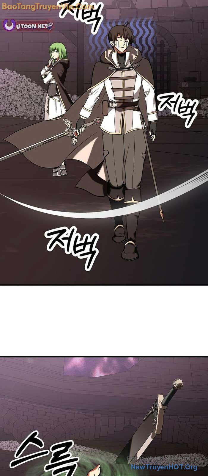 Nhân Vật Phụ Trong Thế Giới Điên Loạn Chapter 26 - Next Chapter 27