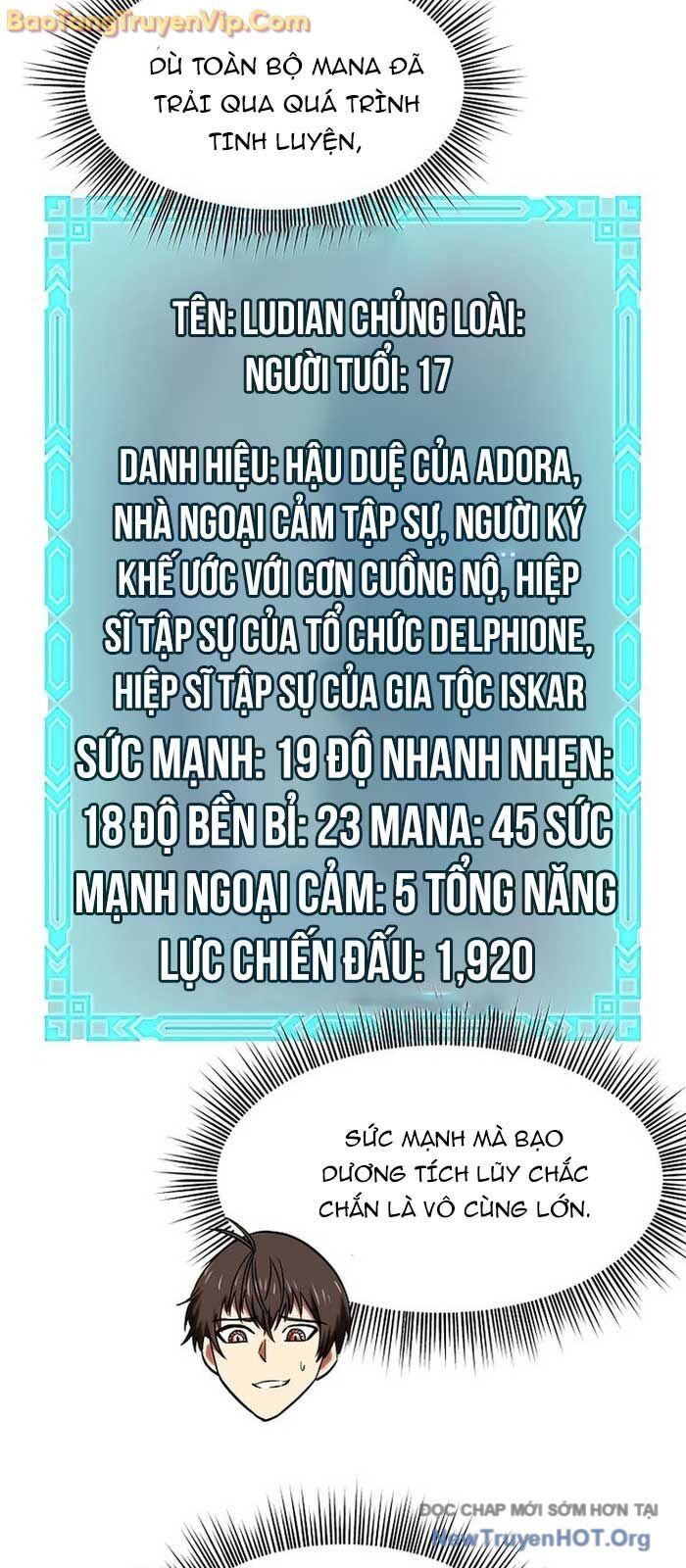 Nhân Vật Phụ Trong Thế Giới Điên Loạn Chapter 26 - Next Chapter 27