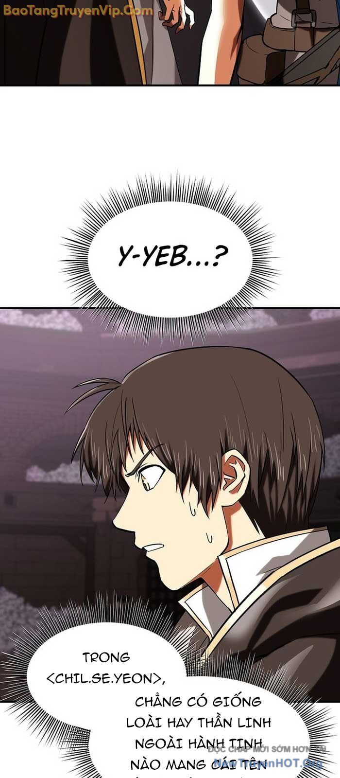 Nhân Vật Phụ Trong Thế Giới Điên Loạn Chapter 26 - Next Chapter 27