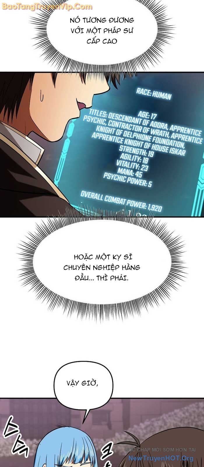 Nhân Vật Phụ Trong Thế Giới Điên Loạn Chapter 26 - Next Chapter 27