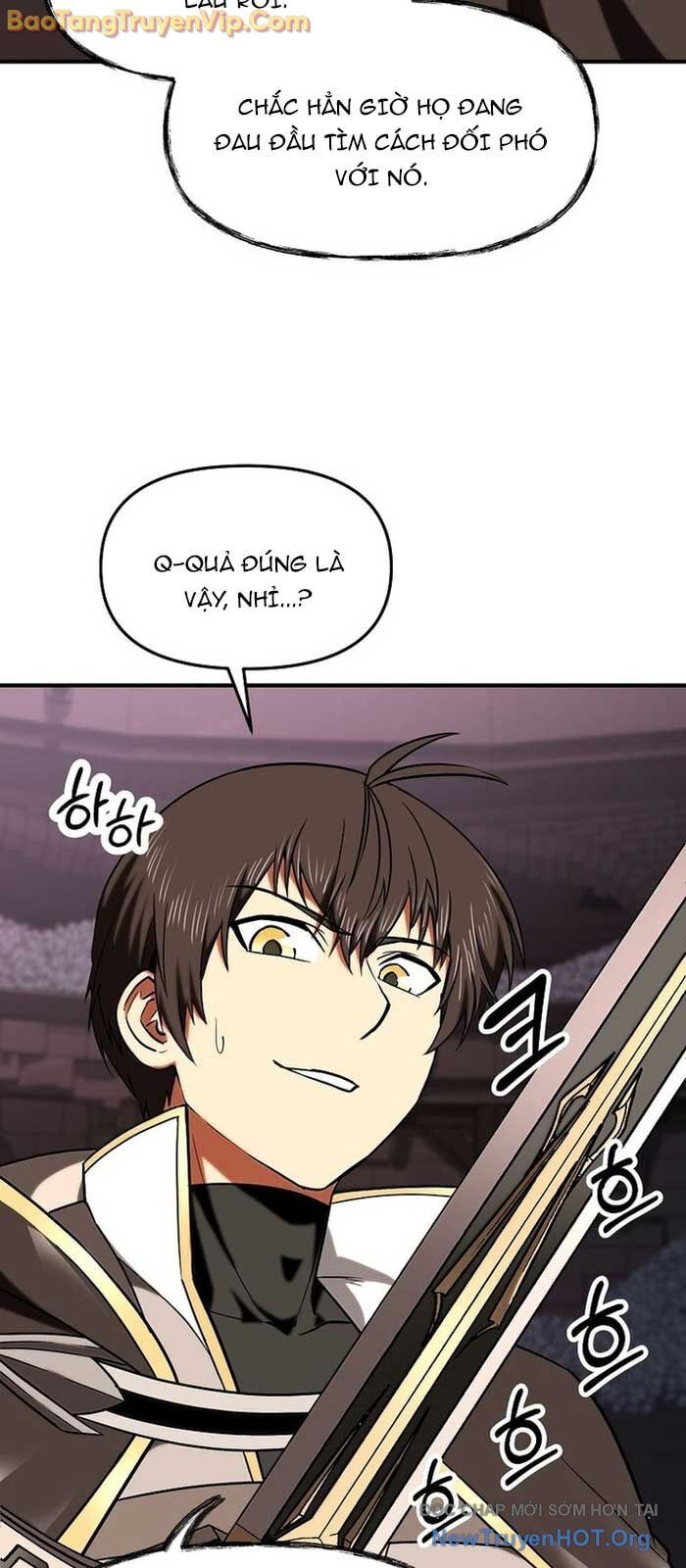 Nhân Vật Phụ Trong Thế Giới Điên Loạn Chapter 26 - Next Chapter 27
