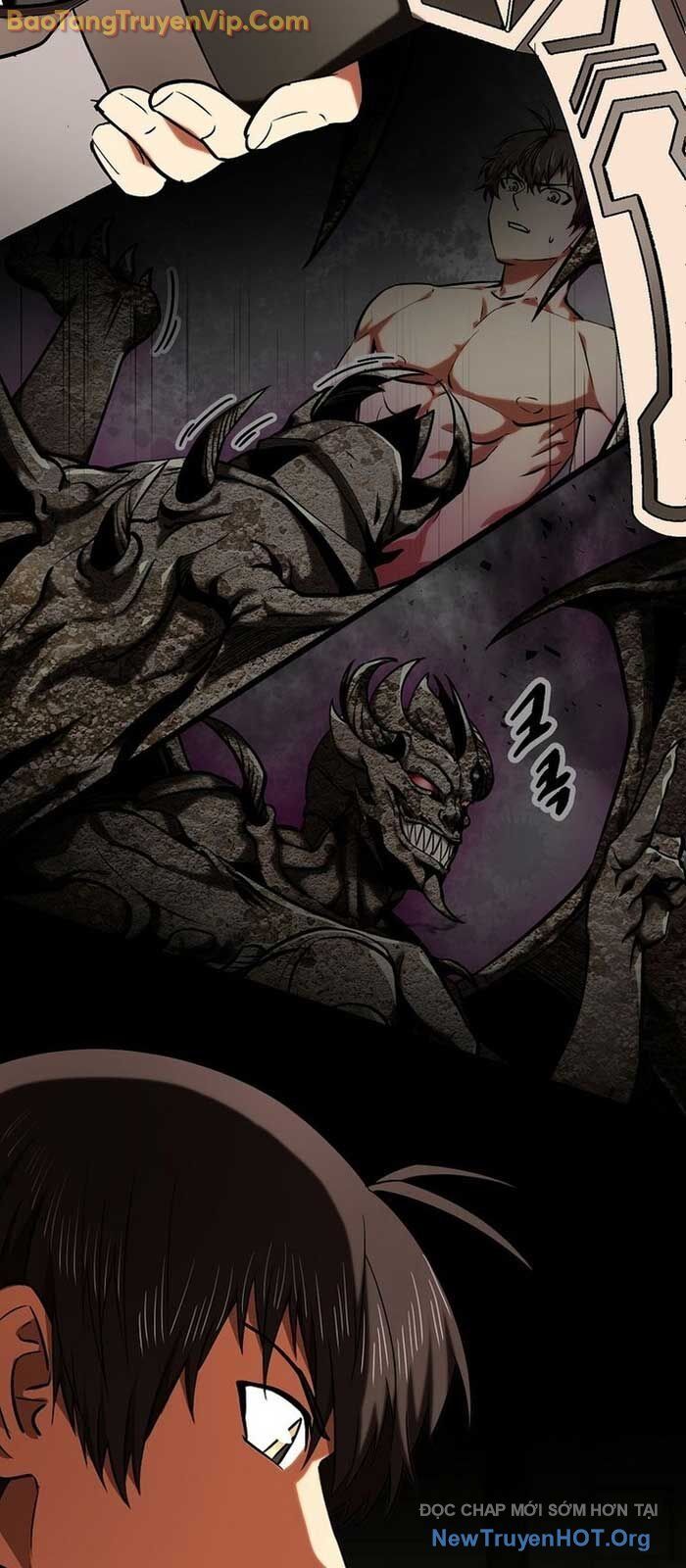 Nhân Vật Phụ Trong Thế Giới Điên Loạn Chapter 26 - Next Chapter 27