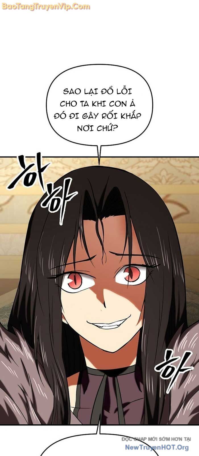 Nhân Vật Phụ Trong Thế Giới Điên Loạn Chapter 26 - Next Chapter 27