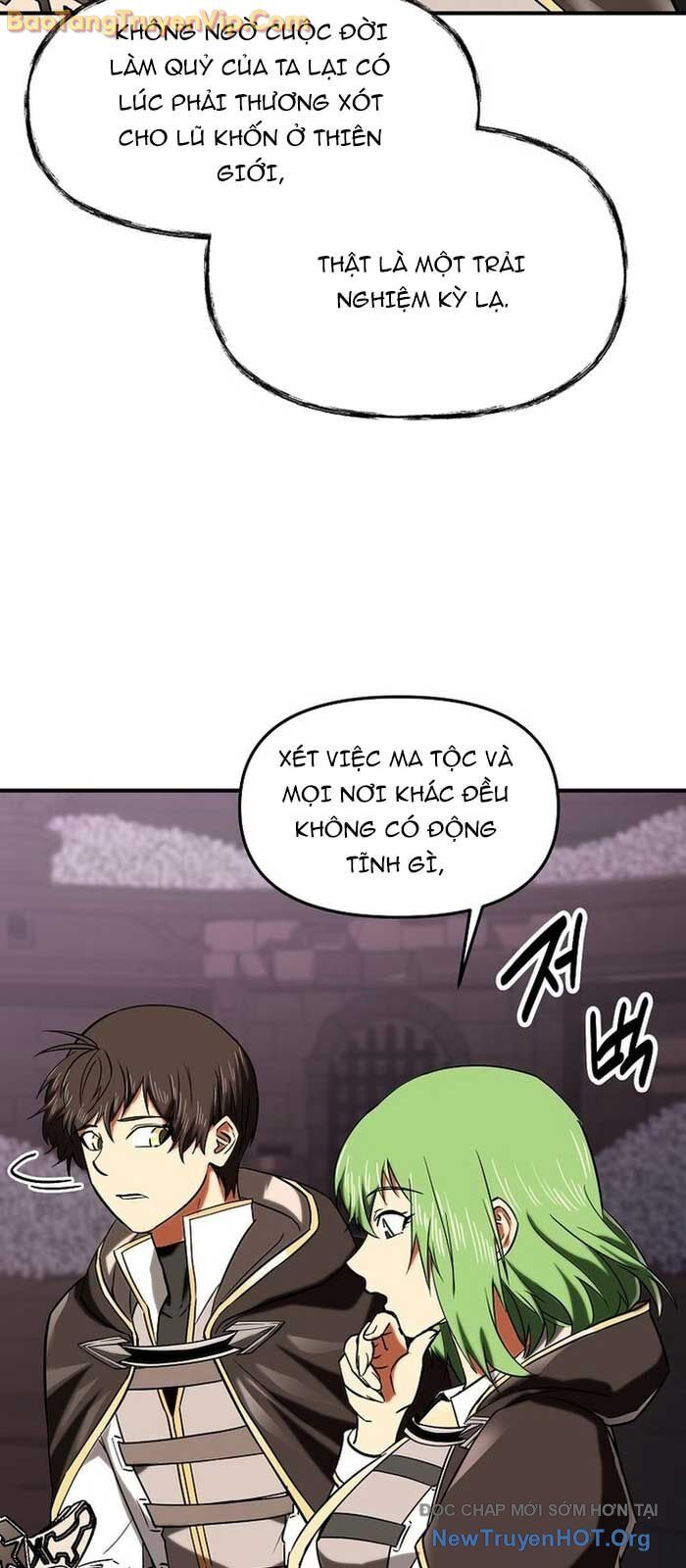 Nhân Vật Phụ Trong Thế Giới Điên Loạn Chapter 26 - Next Chapter 27