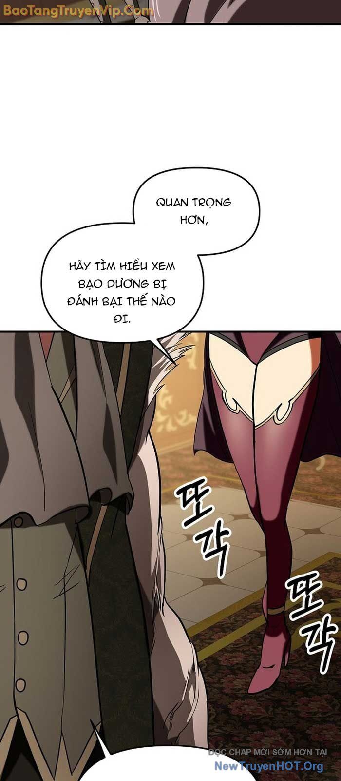 Nhân Vật Phụ Trong Thế Giới Điên Loạn Chapter 26 - Next Chapter 27