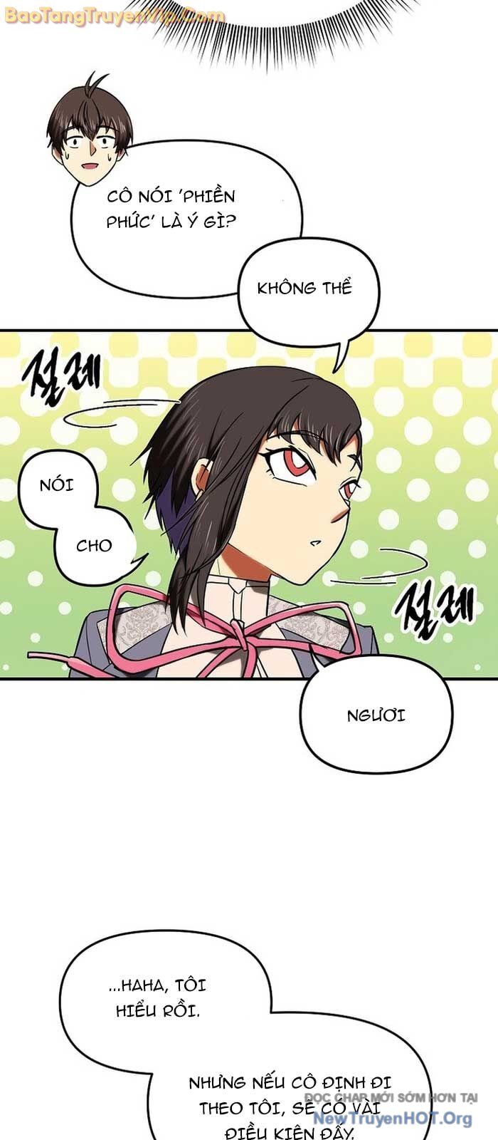 Nhân Vật Phụ Trong Thế Giới Điên Loạn Chapter 26 - Next Chapter 27