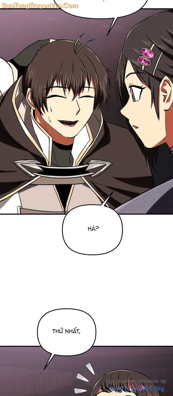 Nhân Vật Phụ Trong Thế Giới Điên Loạn Chapter 26 - Next Chapter 27
