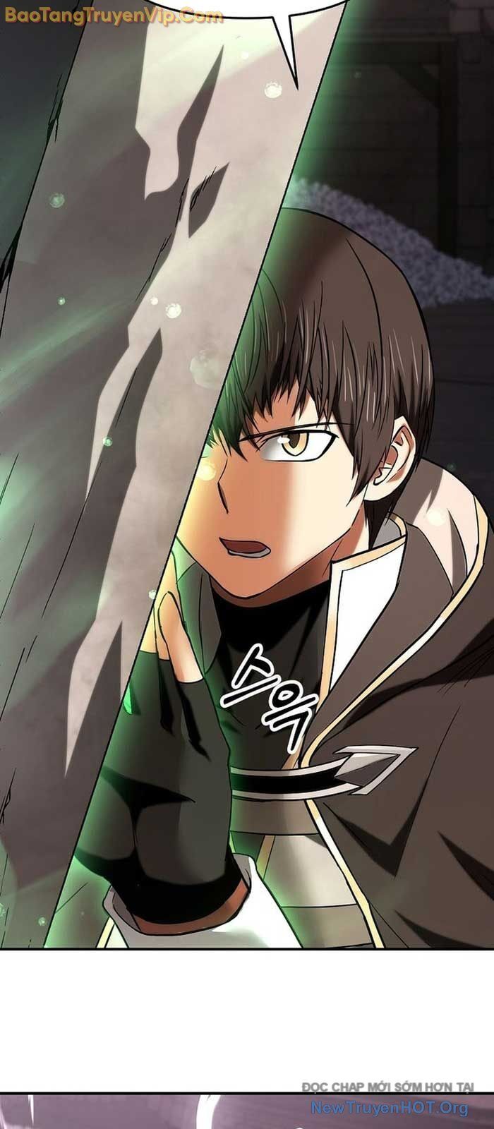 Nhân Vật Phụ Trong Thế Giới Điên Loạn Chapter 26 - Next Chapter 27