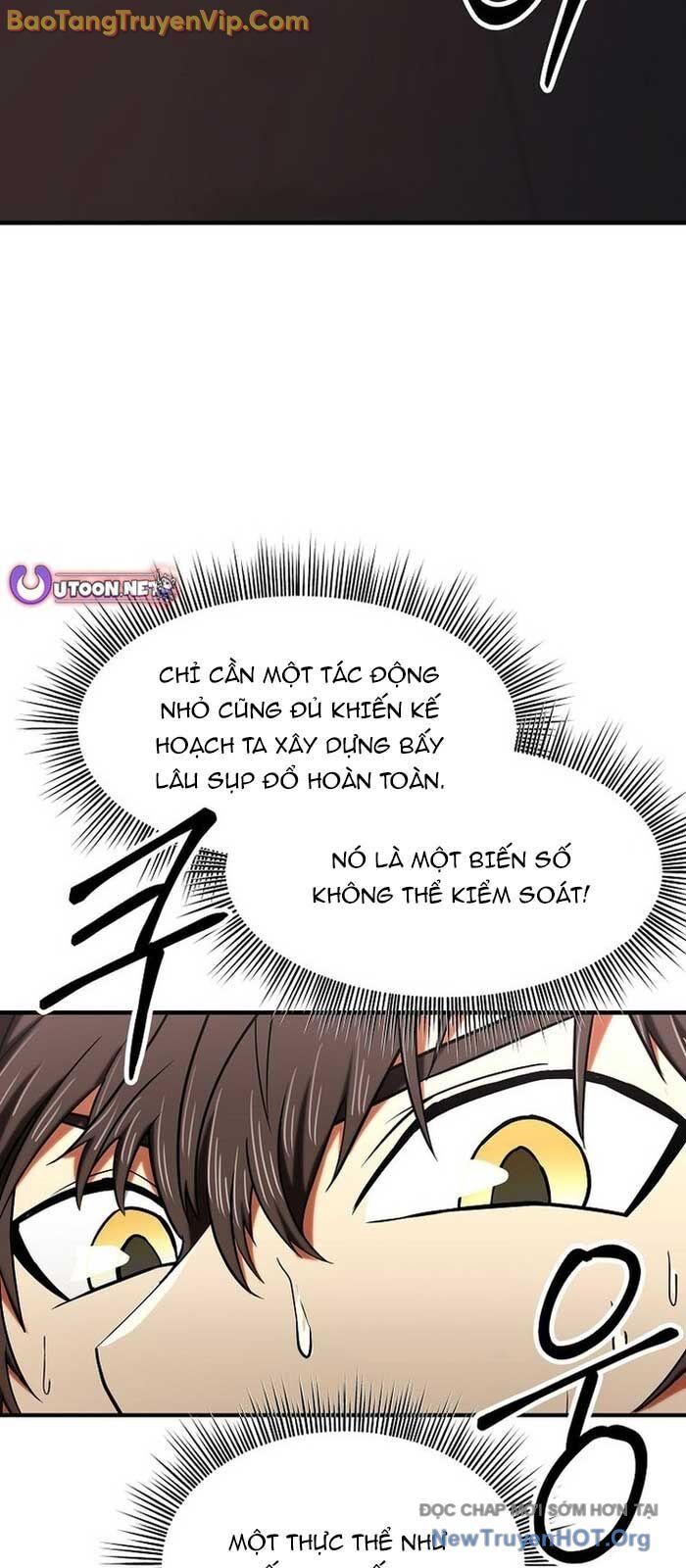 Nhân Vật Phụ Trong Thế Giới Điên Loạn Chapter 26 - Next Chapter 27