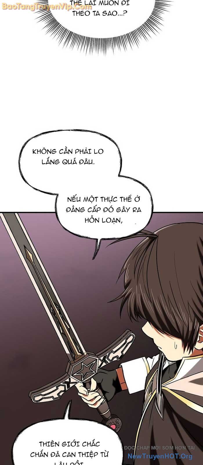 Nhân Vật Phụ Trong Thế Giới Điên Loạn Chapter 26 - Next Chapter 27