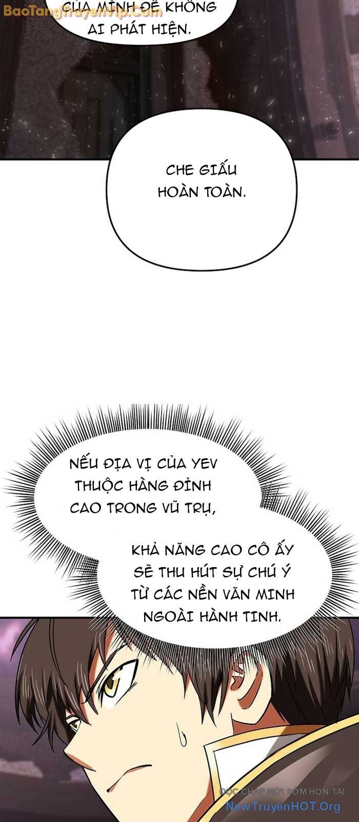 Nhân Vật Phụ Trong Thế Giới Điên Loạn Chapter 26 - Next Chapter 27