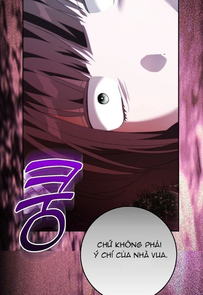 Tôi Chỉ Muốn Ngủ Riêng! Chapter 8 - Next Chapter 9