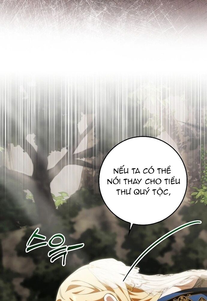 Tôi Chỉ Muốn Ngủ Riêng! Chapter 8 - Next Chapter 9