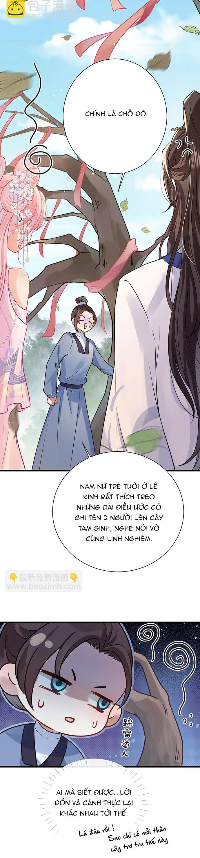 Sau Khi Công Chúa Bội Tình Bạc Nghĩa Chapter 72 - Next Chapter 73