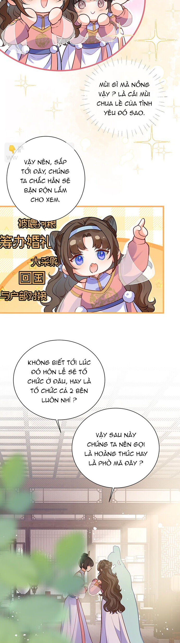 Sau Khi Công Chúa Bội Tình Bạc Nghĩa Chapter 72 - Next Chapter 73