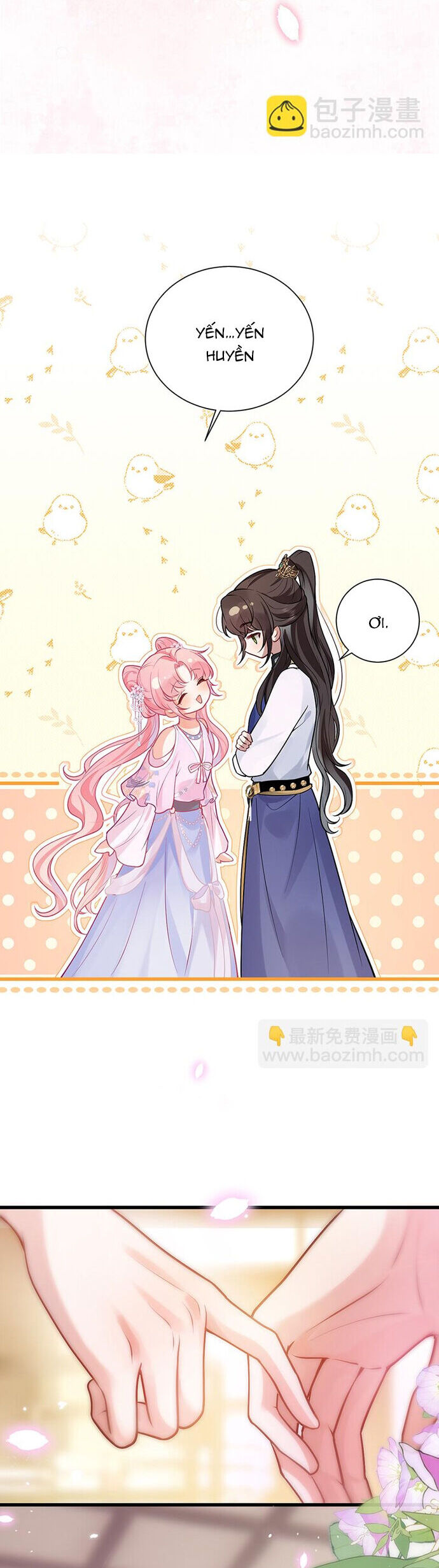 Sau Khi Công Chúa Bội Tình Bạc Nghĩa Chapter 72 - Next Chapter 73