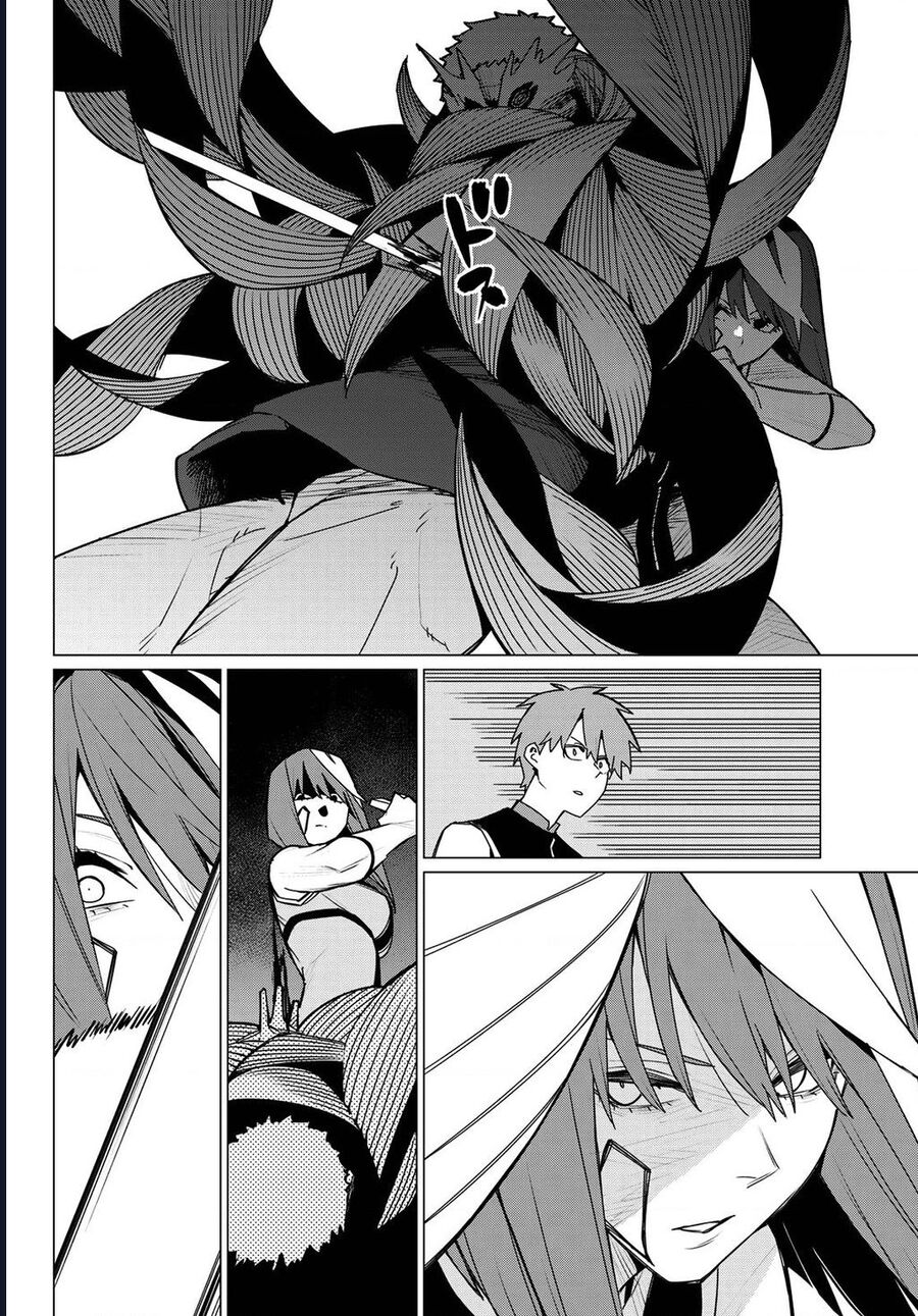 Chiến Đội Đại Thất Cách Chapter 138 - Trang 2