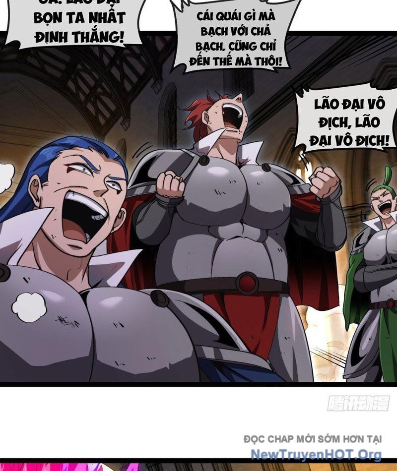 Ta Báo Thù Đế Quốc Sau Khi Bị Phản Bội Chapter 5 - Next Chapter 6