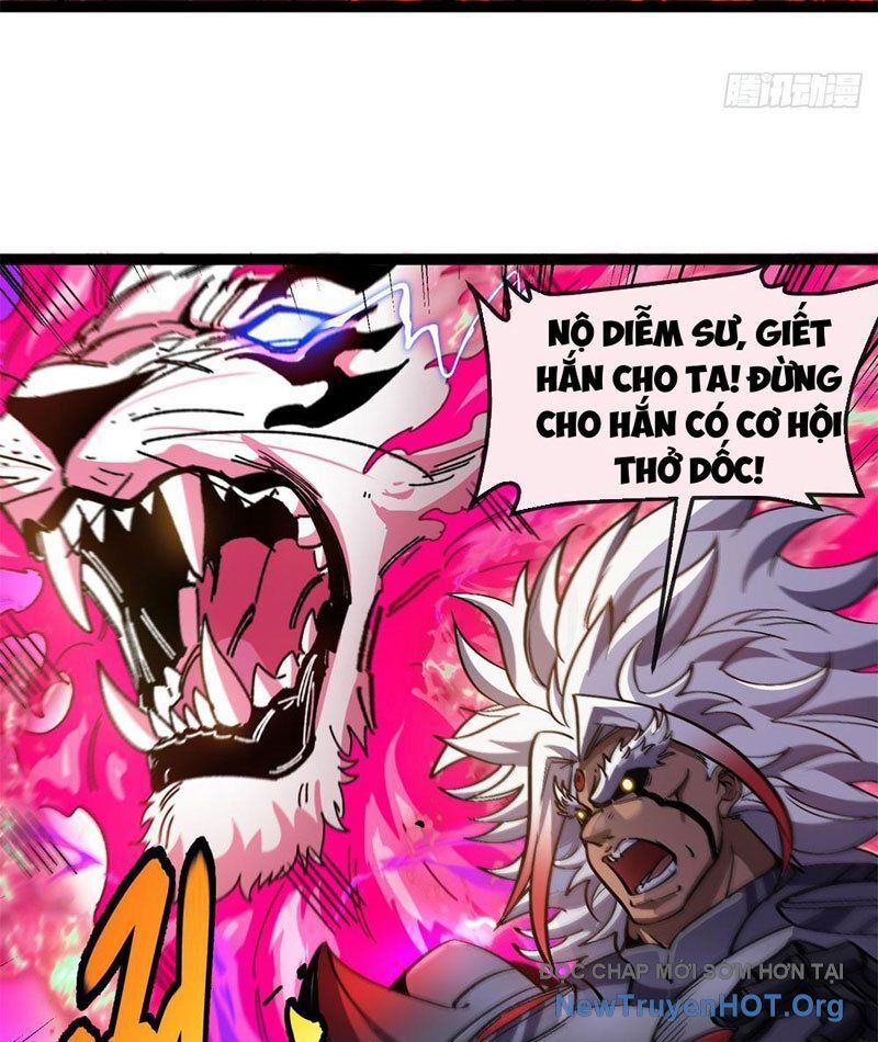 Ta Báo Thù Đế Quốc Sau Khi Bị Phản Bội Chapter 5 - Next Chapter 6