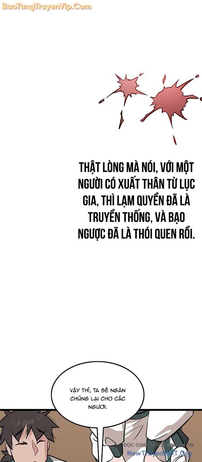 Tôi Trở Thành Chồng Của Giáo Chủ Ma Giáo Chapter 18 - Next 