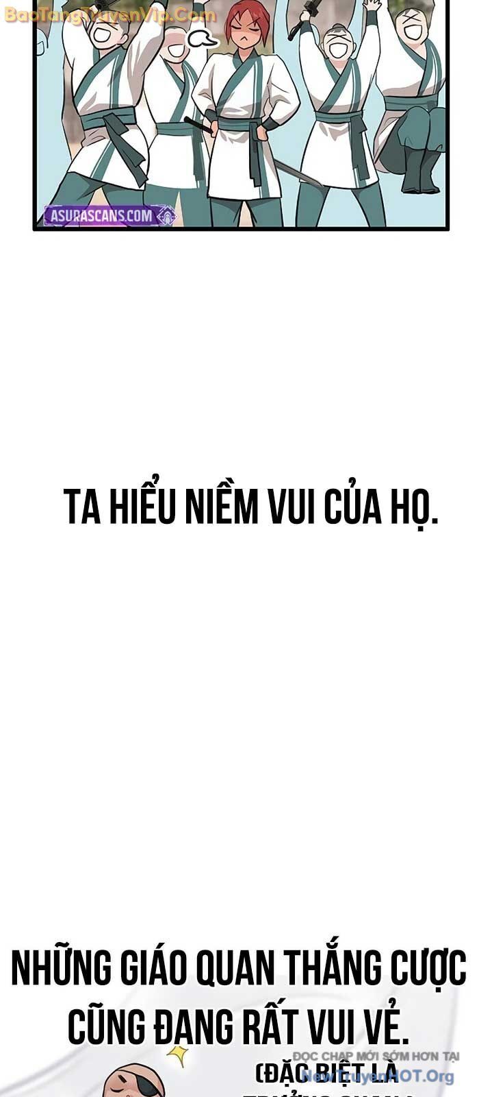 Tôi Trở Thành Chồng Của Giáo Chủ Ma Giáo Chapter 18 - Next 