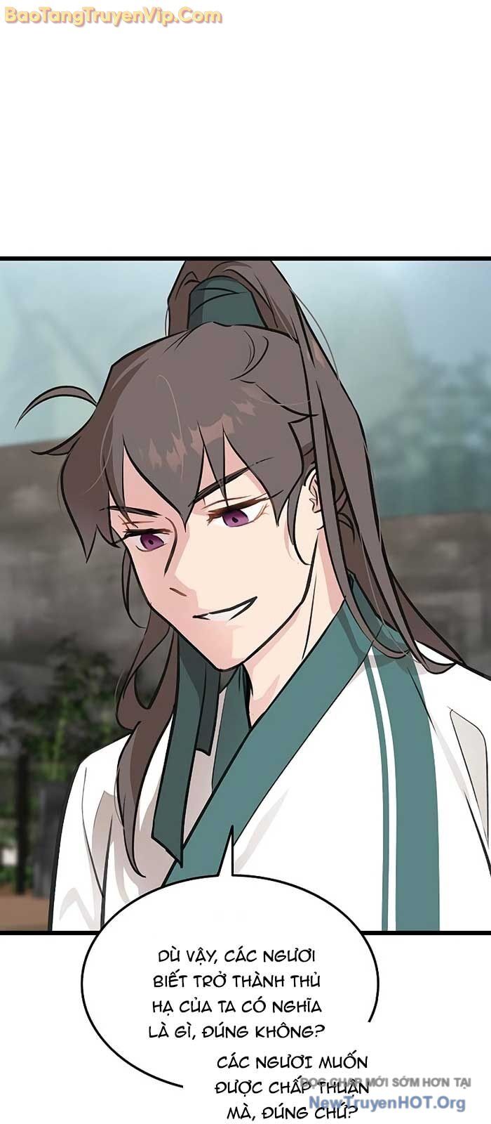 Tôi Trở Thành Chồng Của Giáo Chủ Ma Giáo Chapter 18 - Next 
