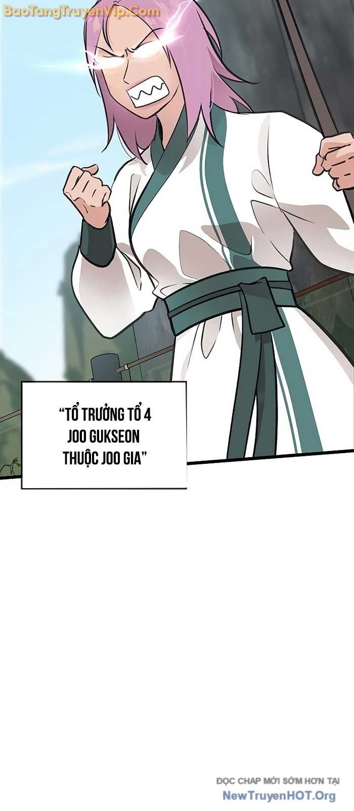 Tôi Trở Thành Chồng Của Giáo Chủ Ma Giáo Chapter 18 - Next 