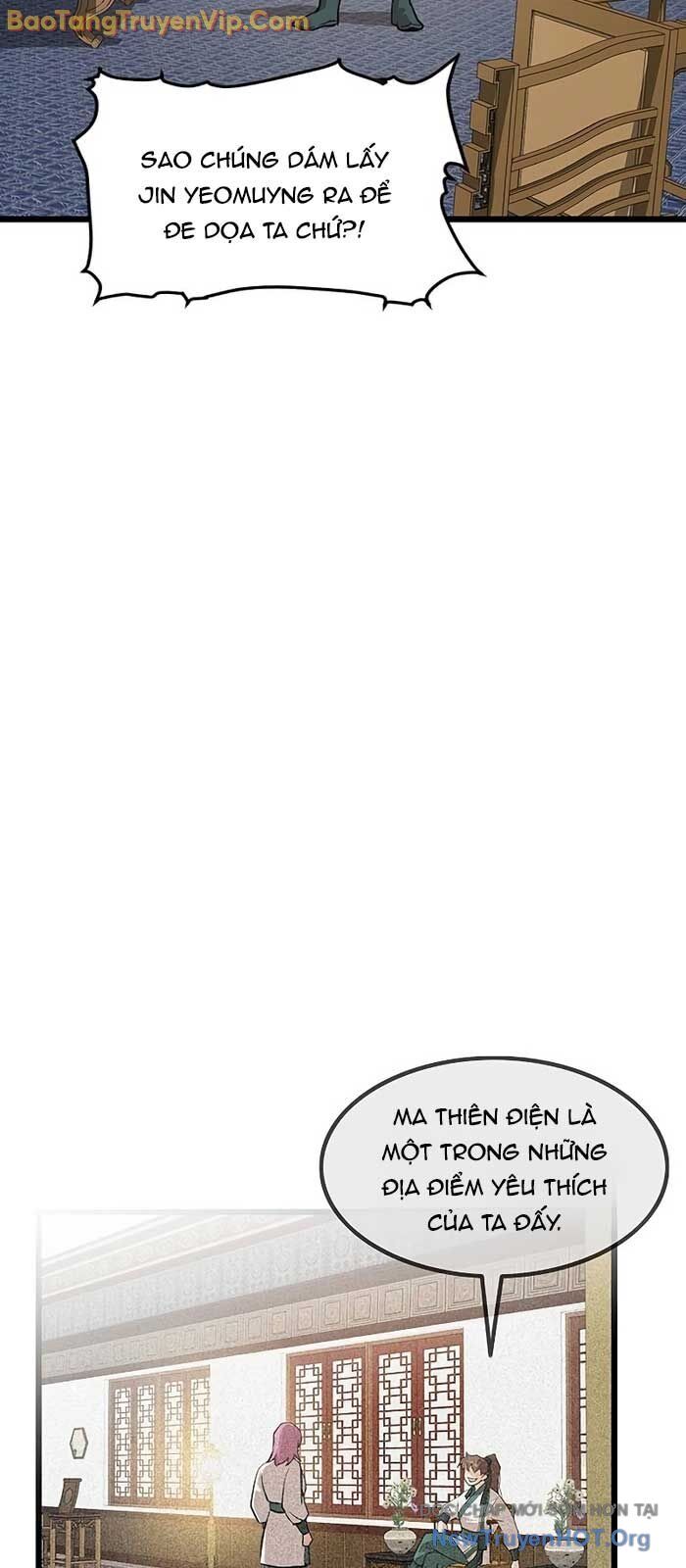 Tôi Trở Thành Chồng Của Giáo Chủ Ma Giáo Chapter 18 - Next 