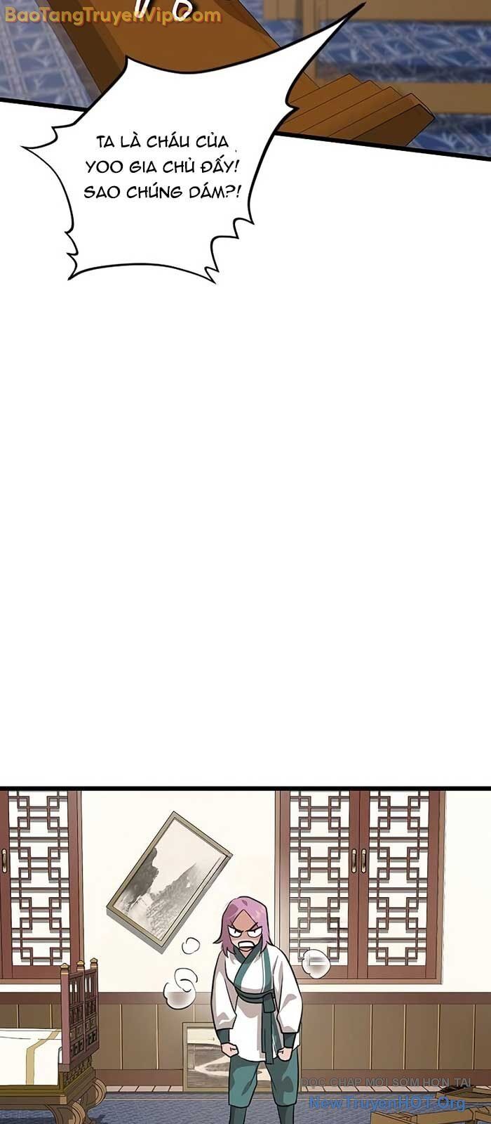 Tôi Trở Thành Chồng Của Giáo Chủ Ma Giáo Chapter 18 - Next 