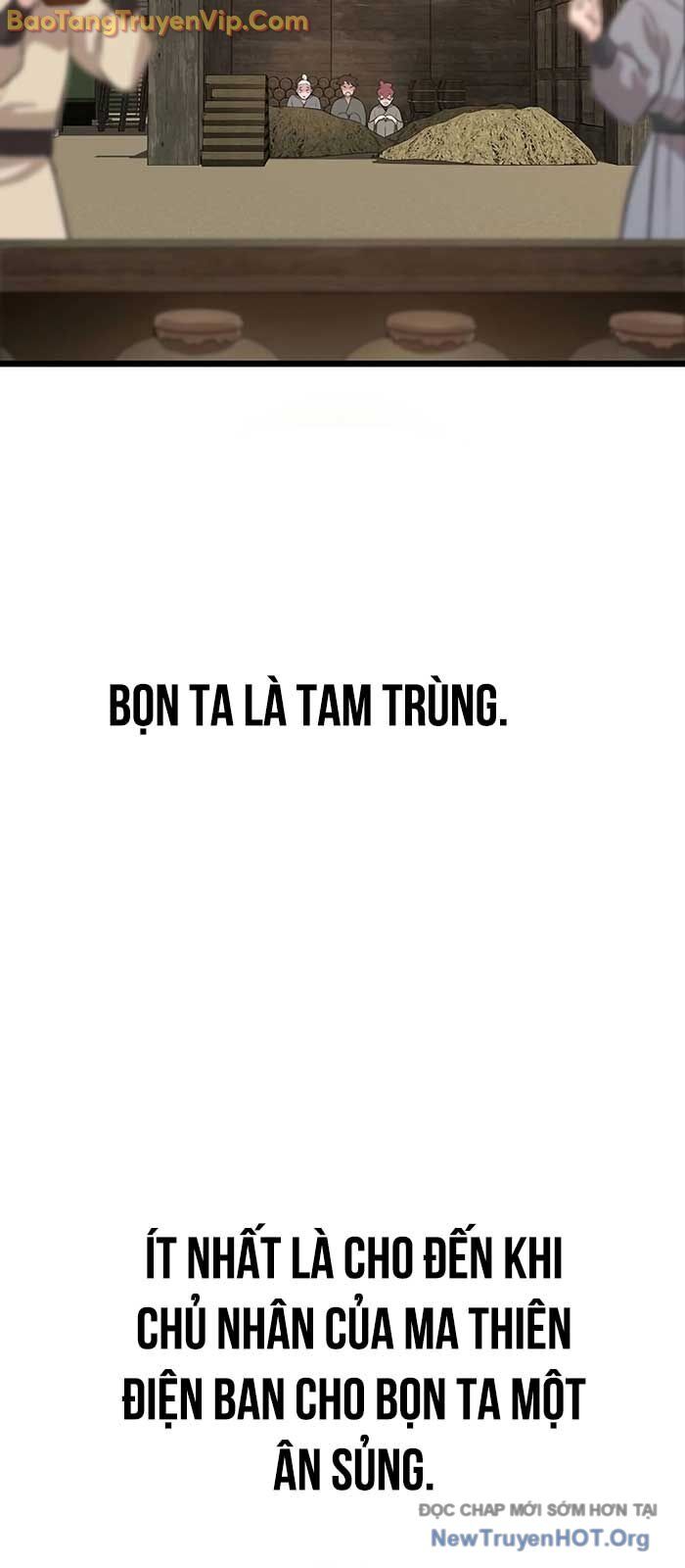 Tôi Trở Thành Chồng Của Giáo Chủ Ma Giáo Chapter 18 - Next 