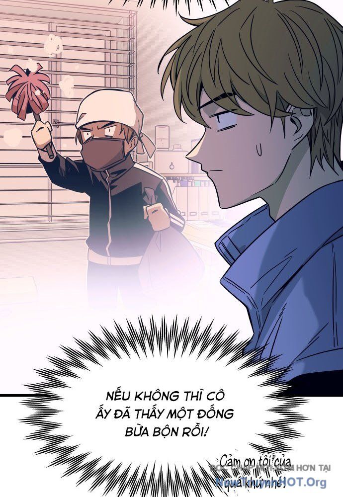 Bias Của Tôi Trên Chuyến Tàu Cuối Cùng Chapter 5 - Next Chapter 6