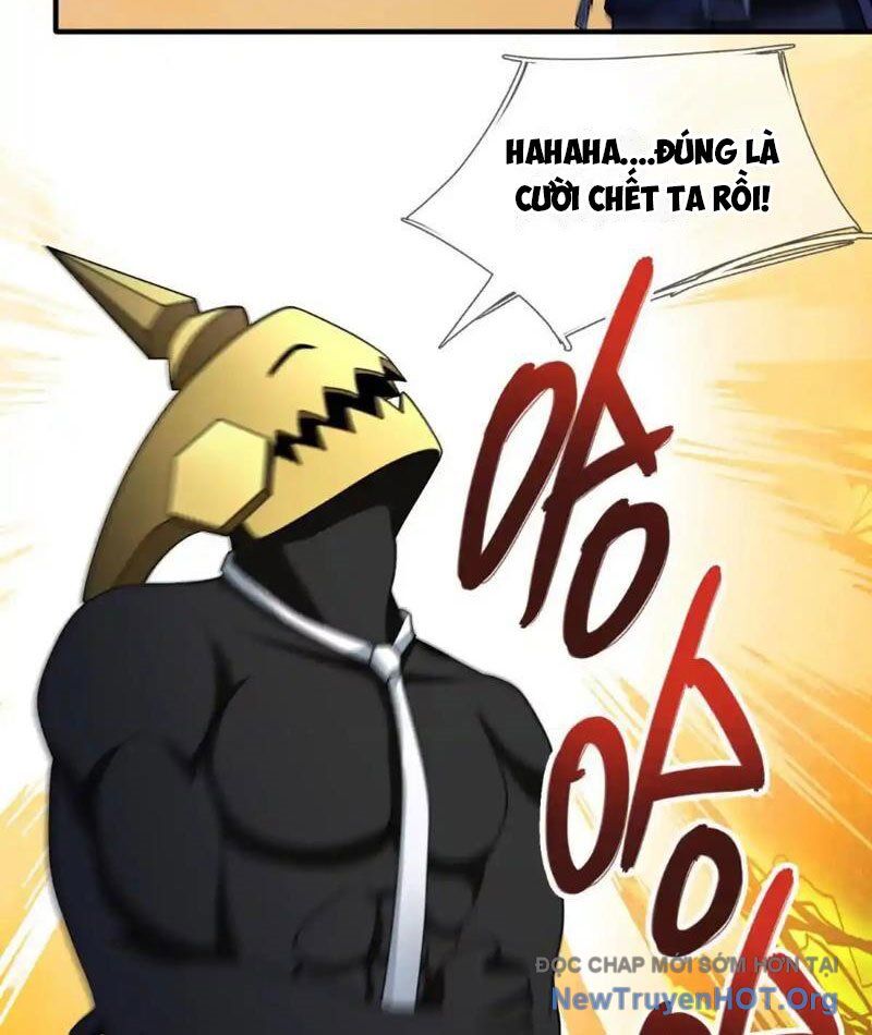 Cái Bóng Của Ta Là Loli Chapter 32 - Trang 2