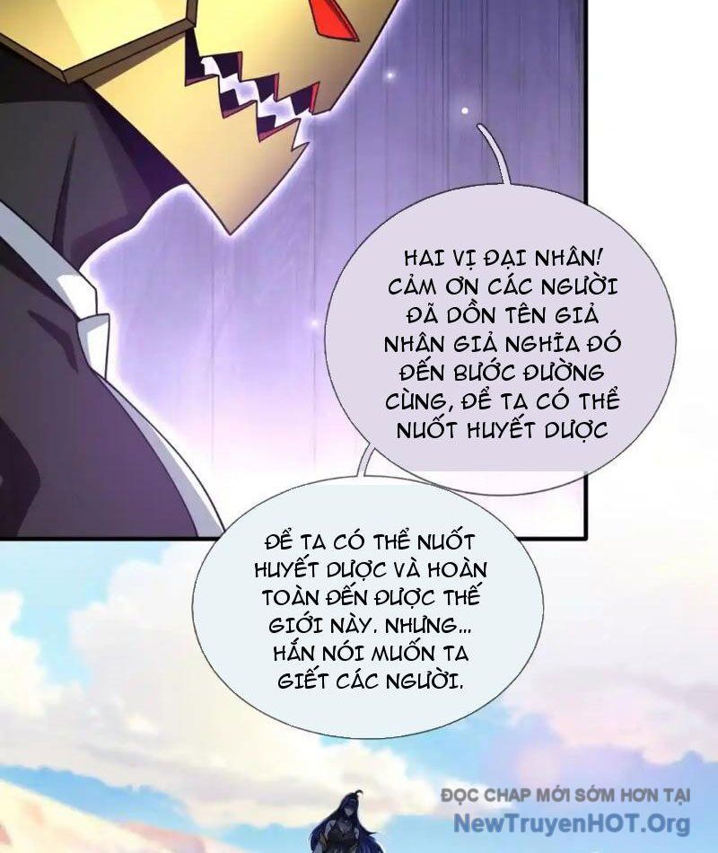 Cái Bóng Của Ta Là Loli Chapter 32 - Trang 2
